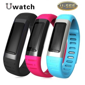 Buy Bluetooth Smart Watch New U9 USee U Watch Wrist Smartwatch Pedometer Anti Lost For iPhone Samsung HTC Huawei Xiaomi online