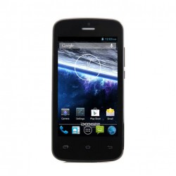 DOOGEE Collo DG100 Black 4.0 inch IPS (800*480) 512MB+4GB MTK6572 Dual Core 1.3GHz Android 4.2 Cell phones GPS