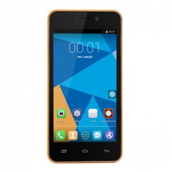 DOOGEE VALENCIA DG800 MTK6582 Quad Core 1.3GHz Android 4.4.2 OS 4.5" IPS Back Touch GPS OTG OTA WCDMA 1GB+8GB 13.0MP Camera