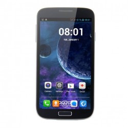 Doogee VAYAGER DG300 Black 5.0'' IPS(960*540) mtk6572 Dual core 1.3GHz 4GB ROM 5.0MP Camera Android 4.2 3G/ Dual SIM