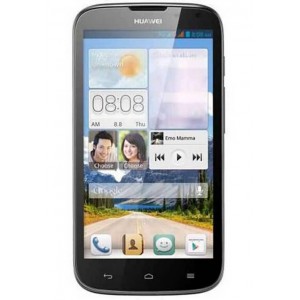Buy Huawei G610+ Quad Core MTK6589M 1.2GHZ 5.0" IPS 960x540 1GB RAM 4GB ROM 5MP Android 4.2 OS GPS WCDMA Black online