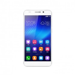 Original Huawei Honor 6 Android 4.4 Dual SIM 4G FDD LTE Octa Core 3GB 16GB 5.0'' IPS 1080p 13MP Play Store GPS 3G