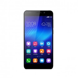 Original Huawei Honor 6 Dual SIM 4G LTE FDD Octa Core 3GB 16GB Android 4.4 5.0'' IPS OGS Screen 13MP Play Store GPS