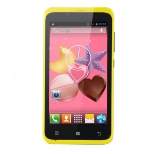 Buy 3G Mpai M pai S720 in stock 4.5" (854*480) FWVGA 512MB+4GB MTK6572 Dual Core 1.3GHz Android 4.2.2 Cell Phone online
