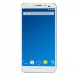 Elephone P8 5.7" IPS FHD Capacitive Screen MTK6592 Octa Core Phone 1.7GHz Android 4.2.2 3G GPS OTG SmartMobile White