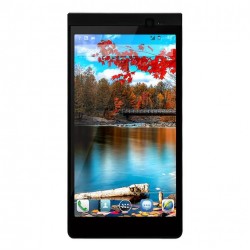 Inew I8000 5.5" Capacitive Screen Android 4.2.2 MTK6582 Quad Core Phone 1.3GHz Camera 8.0MP+8.0MP 1GB+4GB GPS 3G Mobile Black