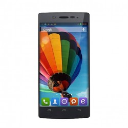 Iocean X7 HD 5.0''HD IPS Capacitive MTK6582 Quad Core Phone 1.3GHz 1GB+8GB Android 4.2 3G OTG GPS Cell Phone Black