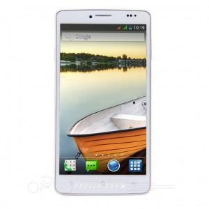 Buy Mpie MP707 5.0Inch IPS MTK6582 Quad Core Phone 1.3GHz Screen 1GB+4GB 8.0MP Camera Android 4.3 3G GPS online