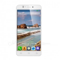 Original JIAYU S2 5.0' IPS FHD 1920 x 1080 MTK6592 Octa Core 1.7GHz Phone Android 4.2.2 1GB+16GB 13.0MP 3G GPS OTG White Silver