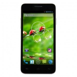 Buy Star W450 MTK6582 Quad Core Android 4.2.2 4.5-inch FWVGA Capacitive Screen RAM 1G ROM 4G 3G GPS Camera 8.0MP White online