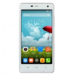 THL 5000 Android 4.4 OS 5.5' IPS OGS FHD Screen MTK6592 Octa Core Cortex A7 1.7GHz Phone 2GB+16GB 13.0MP 3G GPS NFC OTG White