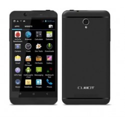 Cubot One GT07 3G Phone 1.2GHz MTK6589T 1GB RAM 8GB ROM 4.7 Inch IPS Dual Camera 8.0MP 1280.720P Dual SIM