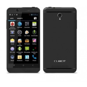 Buy Cubot One GT07 3G Phone 1.2GHz MTK6589T 1GB RAM 8GB ROM 4.7 Inch IPS Dual Camera 8.0MP 1280.720P Dual SIM online