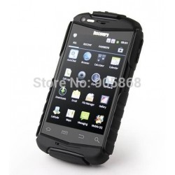Discovery V5 Shockproof Dustproof Android 4.2.2 cell Phone 3.5Inch Capacitive Screen MTK6572 1.0GHz 2G Dual camer cellphone
