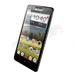 by SG post! Lenovo P780 (P770 upgrade) MTK6589 Quad Core 5.0"HD IPS screen android phone 1280x720 8MP Camera