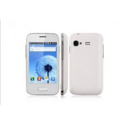 Hot 3.5 Inch mini 9500 i9500 Capacitive Screen android cell phone Android 4.1.1 256M RAM SC6820 1.0GHz