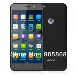 in stock! jiayu g4 mtk6589 1.2G quad Core 1GB /4GB JY G4 black 3G 4.7" IPS Screen 13MP GPS phone
