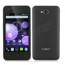 New CUBOT GT72 4.0 Inch WVGA MTK6572 Dual Core 1.2GHz Smart Phone 2.0MP camera Android 4.2 OS GPS/