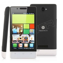 New H3039 Android 4.0 4.0 Inch HD Screen SC 6820 Dual-Camera WFi Dual call Dual stand by