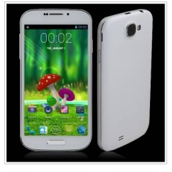 New Star C20 Dual Core MTK6572 1.2GHz 3G Phone Android 4.2 4GB ROM 5.0 Inch 845*480 Screen 5.0MP Dual Camera