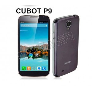 Buy Original Cubot P9 MTK6572 Dual Core Android 4.2 OS 512MB RAM 4GB ROM 5.0 Inch QHD Screen 8.0MP Camera WCDMA 3G online