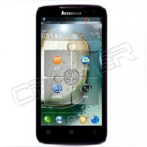 Buy Original Support Russian lenovo A820 mtk6589 Quad Core RAM 1GB ROM 4GB Android 4.1black / White phone online