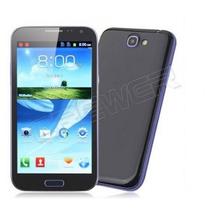 Buy Tengda F7100 Android 4.1 MTK6577 Dual Core 3G GPS 1G 4G 5.3 Inch 8.0MP Camera online
