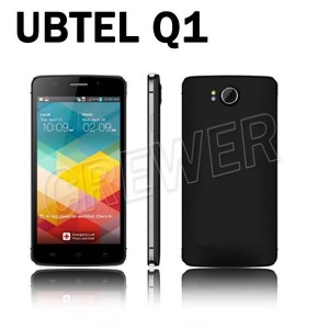 Buy UBTEL Q1 9500 mtk6592 octa core cell phones android 4.2 5.0inch highscreen 1GB RAM 16GB ROM online