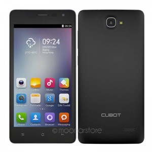 Buy Cubot S168 Android MTK6582 Quad Core 1.3GHz 8G ROM 1G RAM 5.0'' Screen 5MP+8MP Camera Cell Phones FSJ0272 online