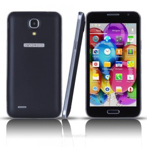 Buy 5.0 Inch JIAKE G910W MTK6572 Dual-core 1.2 GHz Android 4.2 ROM 1GB 2.0MP Cameras 3G Dual SIM Cards LSJ0159 #45 online