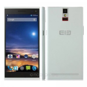 Buy 5.5" Elephone P2000 Android 4.4 MTK6592 Octa Core 1.7GHz 2G+16G 8MP+13MP 3G smart GPS Bluetooth 35FSJ0266#M1 online