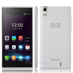5 inch Elephone P10 3G MTK6582 Quad-core Android 4.4 1GB+16GB 2.0/13.0MP Bluetooth FM FSJ0262#M1