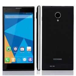 DOOGEE DG550 5.5' IPS MTK6592 Octa Core 1.6GHz Cell Phone Android4.2.9os 1GB+16GB 13.0MP Camera GPS 35SJ0241