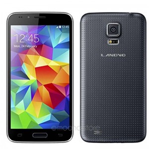 Buy LANDVO L900 Smart Phone MTK6582 Quad Core 1.3GHz 5.0 inch Screen 1GB RAM 4GB ROM Android 4.2 Bluetooth Camera 5.0MP FSJ0249#M1 online