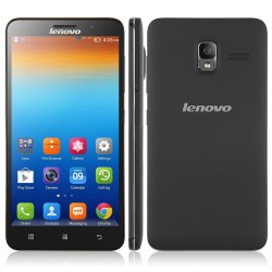 New Octa Core 5.5" Lenovo A850+ phone Dual SIM octa core Android 4.2 IPS SJ0169A-20