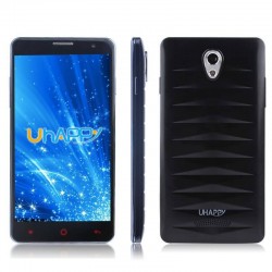 Uhappy UP520 5.0 Inch IPS QHD MTK6582 Quad Core 1GB/8GB Android 4.4 3G Bluetooth Gps FSJ0243#M1