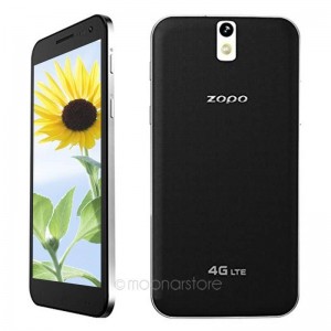 Buy ZOPO ZP999 ZOPO 3X 5.5" 1920x1080 FDD LTE MTK6595M Octa Core 1.7Ghz 5.0MP 14MP FM OTG NFC Android 4.4 Phone FSJ0288 online