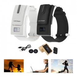 Universal Sporty Watches Mini Bluetooth V3.0 Headset Earphone Newst Separate Design For iPhone Samsung HTC and all s