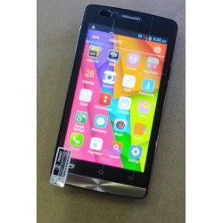 4.3 INCH Android 4.4 MTK6572 DUAL CORE 2 SIM black M3