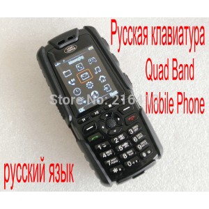 Buy A9I cell phones Russian keyboard quad band car camera dual SIM card English Russian language online