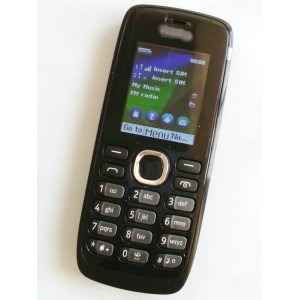 Buy Languages English Russian French GSM unlocked quad band FM radio MP3 Support cell phone online