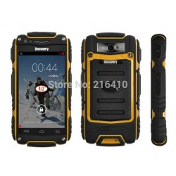 NEW Discovery V8 MTK6572 dual core 4.0 inch Smart Phone Android 4.2 Waterproof 2 SIM GPS 3G CDMA FAST SHIP