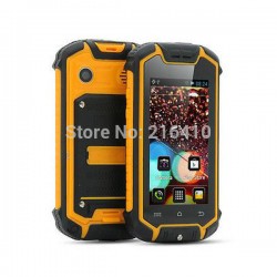 Orange Z18 Mini Smart phone MT6572 Ultra Small Android Phone 2 SIM Camera