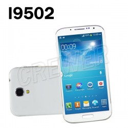 New I9502 Android Phone 5inch MTK6572 1.3GHz Dual Core Dual SIM card GSM Cellphones Bluetooth
