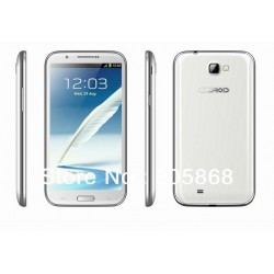 HK 5.7"IPS 1GB+8GB 1.2GHz Star N9589 MTK6589 Quad-core Android 4.1 Capacitance Screen Mobile Smart Phone