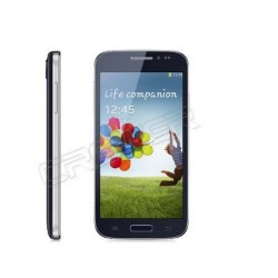 New 5.0 inch A9500 1GHZ android 4.2 Dual Sim Card Dual Standy Feiteng Smart