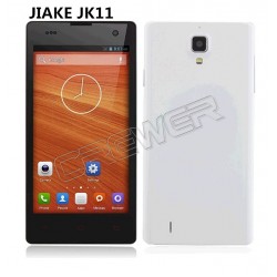 New JIAKE JK11 MTK6582 Quad Core 1.3GHz 5.0" IPS QHD Capacitive Android 4.2.2 OS 1GB+4GB 3G GPS
