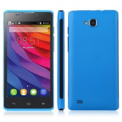New MIXC L960 Android 4.4 MTK6572 Dual Core 1.2GHz 4.5'' Capacitive Screen 3G 256M RAM 1GB ROM 2.0MP Camera phone