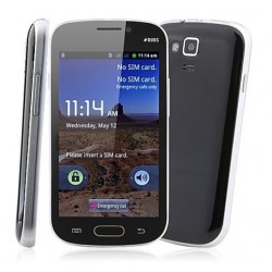New Unlocked 4.0 inch i9082 android phone Dual Sim Dual Standby 1.0Ghz FM GSM Bluetooth