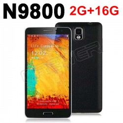 Octa core Star N9800 MTK6592 1.7GHz Android 4.2.2 5.7"IPS HD Capacitive Screen 2GB+16GB 3G GPS Smart Mobile